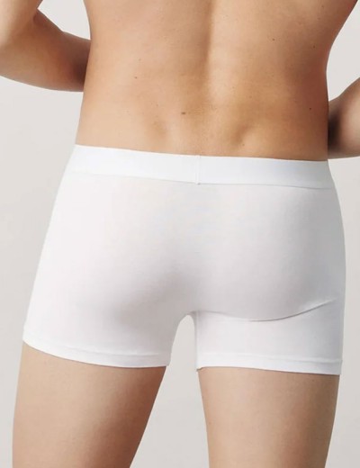Мужские боксеры Ysabel Mora 20155 белый, Цвет: белый, Размеры: L, изображение 2