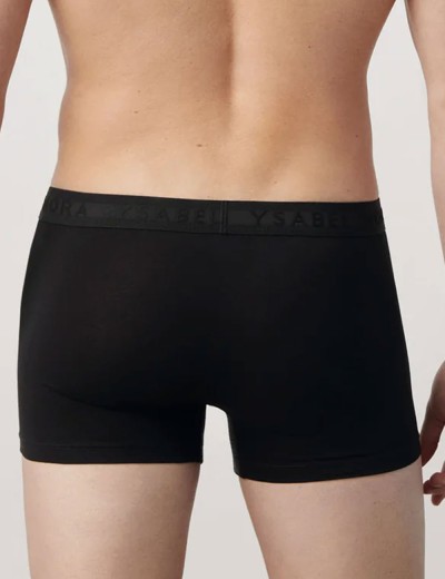 Мужские боксеры Ysabel Mora 20155 черный, Цвет: черный, Размеры: M, изображение 2