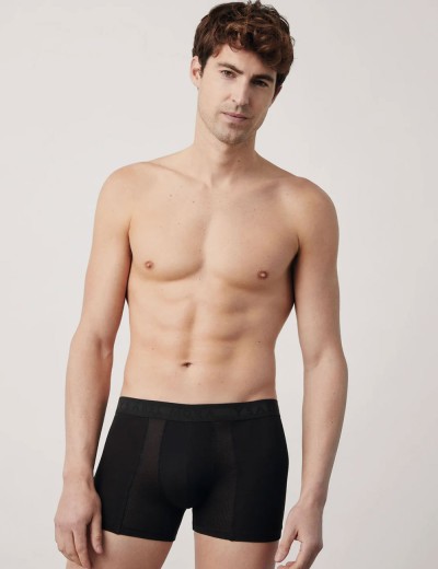 Мужские боксеры Ysabel Mora 20155 черный, Цвет: черный, Размеры: M, изображение 3