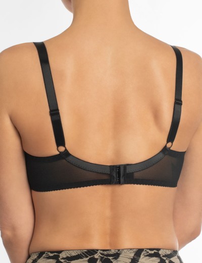 Бюстгальтер с плотной чашкой Valmira 1136 золотой сад, Цвет: золотой сад, Размеры: 85B, изображение 2