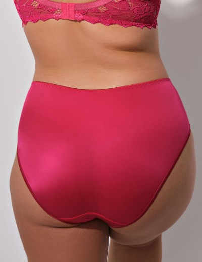 Трусики слипы Valmira 2949/M фуксия, Цвет: фуксия, Размеры: XL, изображение 2