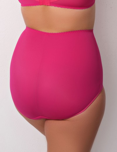 Трусы макси Valmira 2959/M фуксия фестивальная, Цвет: фуксия фестивальная, Размеры: L, изображение 2