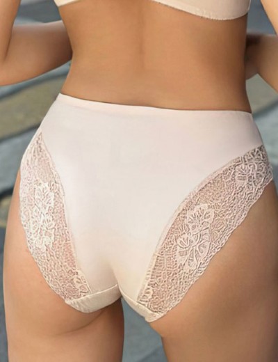 Трусы слипы комфорт Albina L NEW CHARM 211 пион, Цвет: пион, Размеры: XL, изображение 2