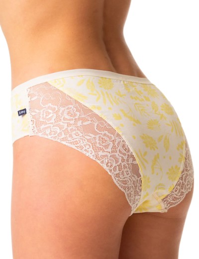 Набор трусов слипов Key LPC 559 (2 шт), Цвет: мульти, Размеры: 2XL, изображение 4