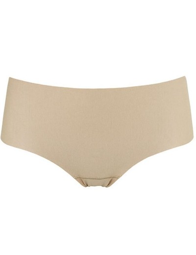 Трусы шортики Lovely Girl 6010 nudo, Цвет: nudo (бежевый), Размеры: M, изображение 2