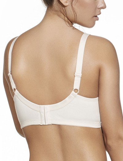 Бюстгальтер без косточек Selene BLANCA светло-розовый, Цвет: светло-розовый, Размеры: 90C, изображение 2