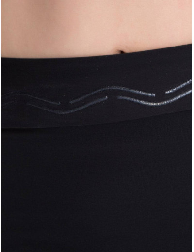 Корректирующая юбка Julimex 220 POLHALKA черный, Цвет: черный, Размеры: S, изображение 5