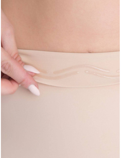 Корректирующая юбка Julimex 220 POLHALKA телесный, Цвет: телесный, Размеры: S, изображение 7