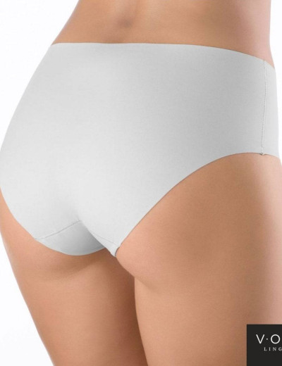 Трусы слипы VOVA APHELIA V68540 белый, Цвет: белый, Размеры: XS, изображение 2