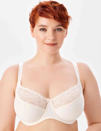 Бюстгальтер с мягкой чашкой Milavitsa 104960 пастель, Цвет: пастель, Размеры: 90I, изображение 4