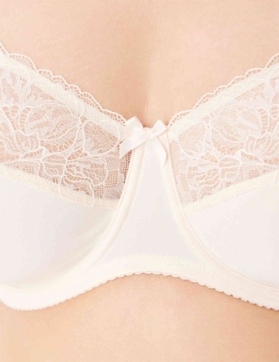 Бюстгальтер с мягкой чашкой Milavitsa 104960 пастель, Цвет: пастель, Размеры: 90I, изображение 5