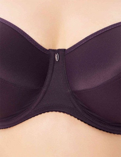 Бюстгальтер мягкий Milavitsa 105910 / 115910 джем, Цвет: джем, Размеры: 70J, изображение 8 Бюстгальтер мягкий Milavitsa 105910 / 115910 джем, Цвет: джем, Размеры: 70J, изображение 8