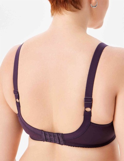 Бюстгальтер мягкий Milavitsa 105910 / 115910 джем, Цвет: джем, Размеры: 70J, изображение 9 Бюстгальтер мягкий Milavitsa 105910 / 115910 джем, Цвет: джем, Размеры: 70J, изображение 9