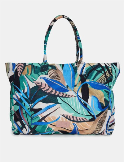 Сумка пляжная Esotiq PLANTHEA 41695, Цвет: мультиколор, Размеры: UN, изображение 2