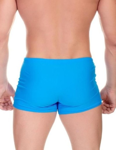 Мужские плавки Jolidon B11U / BL11U синий, Цвет: синий, Размеры: 3XL, изображение 2