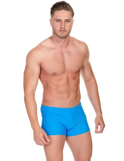 Мужские плавки Jolidon B11U / BL11U синий, Цвет: синий, Размеры: 3XL, изображение 3