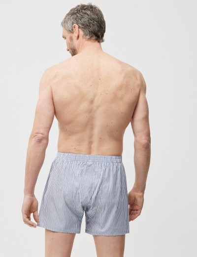 Свободные трусы шорты Ysabel Mora 20302, Цвет: светло-серый, Размеры: S, изображение 2