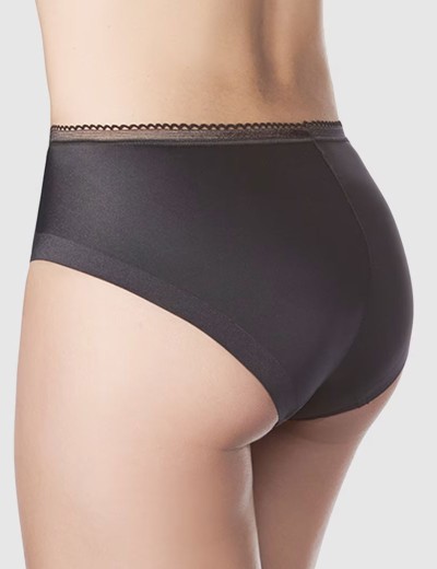 Трусы слипы Janira TAI BEST COMFORT 1031686 negro, Цвет: negro (черный), Размеры: S, изображение 2