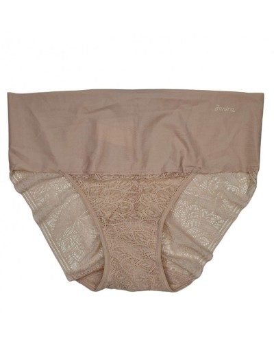 Моделирующие трусы Janira Shape FINESSE 1030877 Mid Slip dune, Цвет: dune (песочный), Размеры: XL, изображение 3