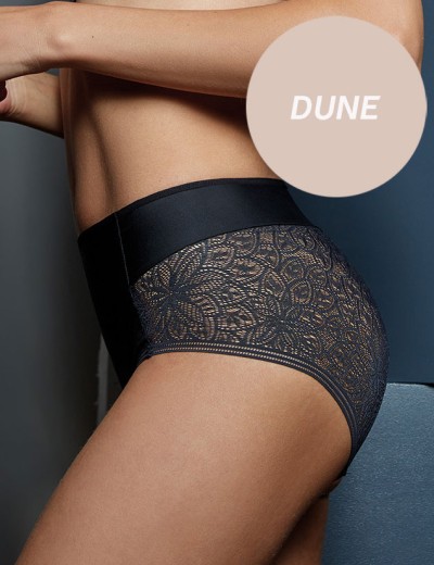 Трусы утяжка Janira FINESSE 1036903 Slip Shape dune, Цвет: dune (песочный), Размеры: 2XL, изображение 2