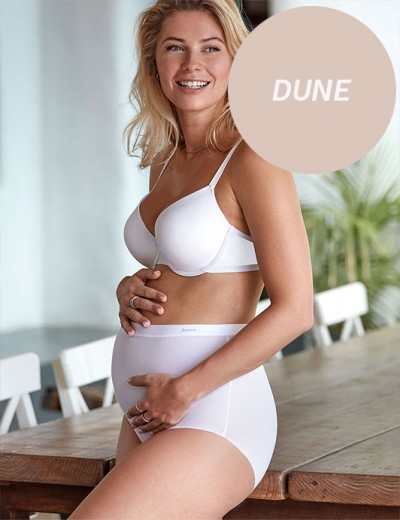 Суперэластичные трусы Janira FLEXIE ADAPT Super High 1030891 / 1030892 dune, Цвет: dune (песочный), Размеры: S/M/L/XL, изображение 3