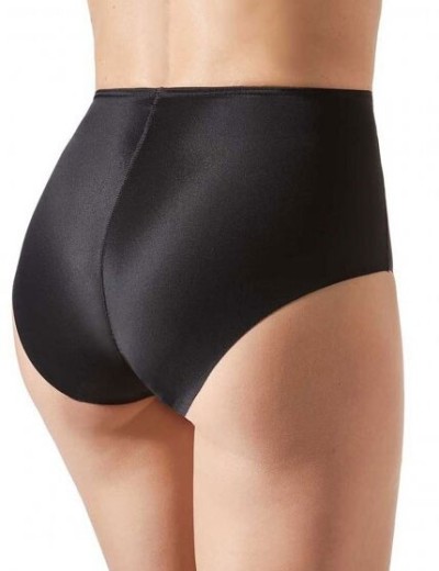 Трусы утяжка высокие Janira PERFECT CURVES 1032067 negro, Цвет: negro (черный), Размеры: 2XL, изображение 2