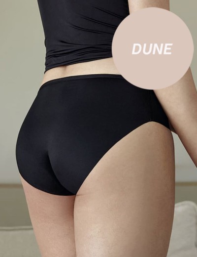 Трусы слипы Janira SKIN MICRO 1030862 Brislip dune, Цвет: dune (песочный), Размеры: L, изображение 2