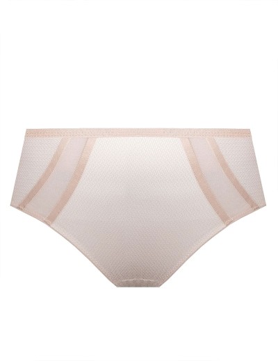 Высокие трусики Mefemi JULIANA Classic капучино, Цвет: капучино, Размеры: L, изображение 5