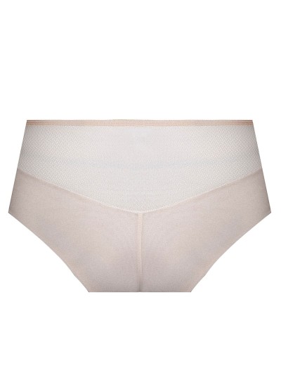 Высокие трусики Mefemi JULIANA Classic капучино, Цвет: капучино, Размеры: L, изображение 6