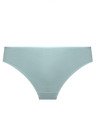 Трусики слипы Mefemi JULIETTA Figi голубой, Цвет: голубой, Размеры: XL, изображение 6