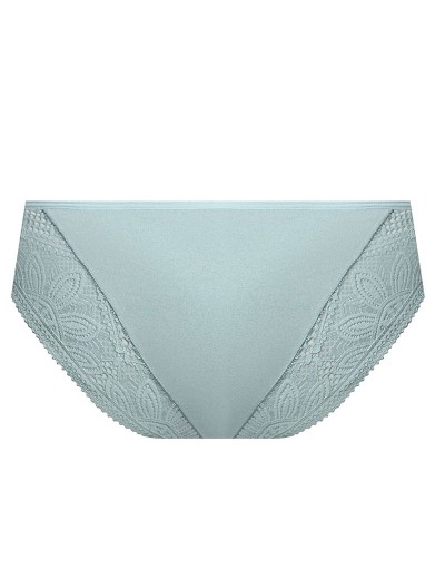 Трусики слипы Mefemi JULIETTA Figi голубой, Цвет: голубой, Размеры: XL, изображение 7