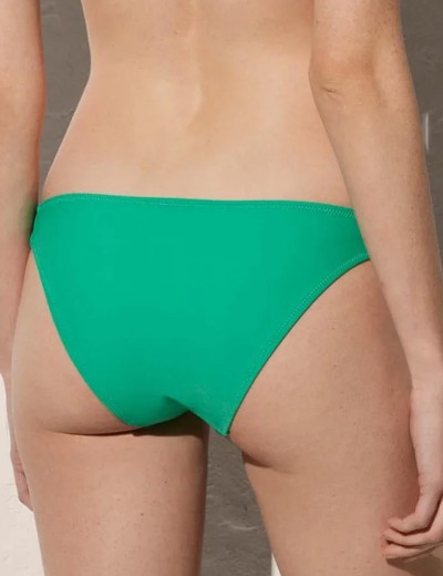 Низ купальника Ysabel Mora 82578 зеленый, Цвет: зеленый, Размеры: XL, изображение 2