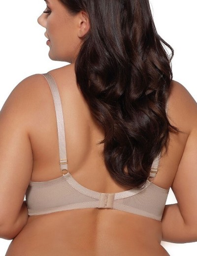 Бюстгальтер мягкий Ava FIORELLA 2080 M Ancient Rose, Цвет: античная роза, Размеры: 75D, изображение 2