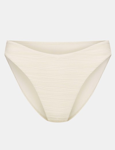 Женские плавки Esotiq ANAISE 41673, Цвет: кремовый, Размеры: XL, изображение 4