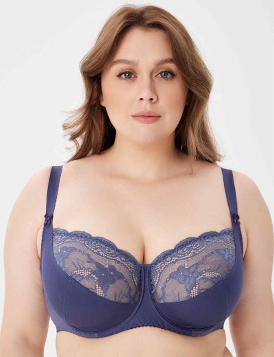 Бюстгальтер мягкий VOVA SNEJANNA V64210 / V64211 батик, Цвет: батик, Размеры: 80C, изображение 5