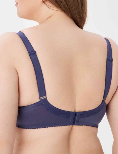 Бюстгальтер мягкий VOVA SNEJANNA V64210 / V64211 батик, Цвет: батик, Размеры: 80C, изображение 2