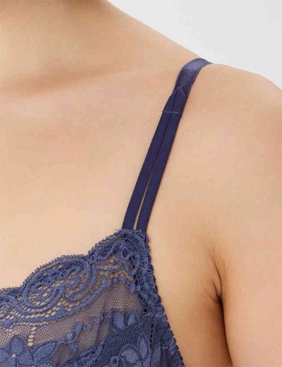 Бюстгальтер мягкий VOVA SNEJANNA V69606 батик, Цвет: батик, Размеры: 75D, изображение 5