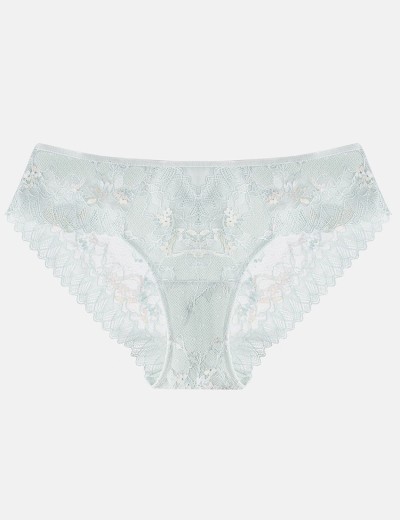 Трусики слипы Esotiq NETTIE 41344 мята, Цвет: мята, Размеры: L, изображение 5