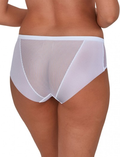 Трусы слипы Gaia 1058 SONIA figi белый, Цвет: белый, Размеры: L, изображение 2