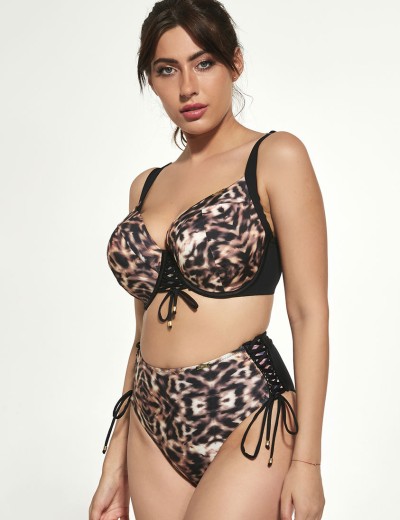 Формованный купальный лиф Kris Line NAMIBIA BraUltra, Цвет: мульти, Размеры: 70J, изображение 4