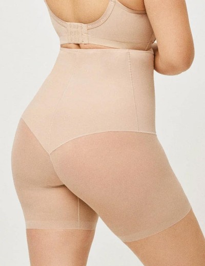 Утяжка-шорты Ysabel Mora 19612 SHAPING телесный, Цвет: телесный, Размеры: M, изображение 2