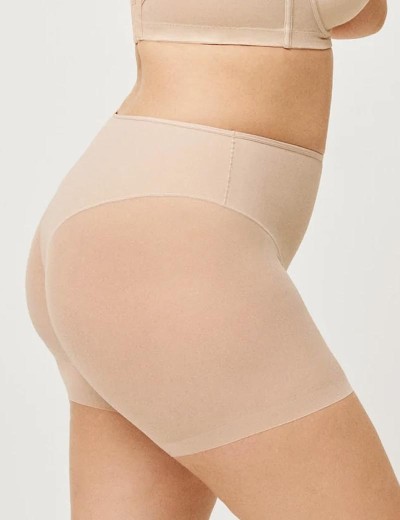Шорты с коррекцией Ysabel Mora 19613 SHAPING телесный, Цвет: телесный, Размеры: M, изображение 2