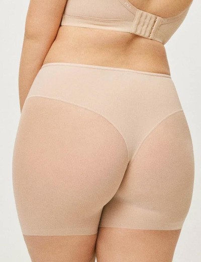 Шорты с коррекцией Ysabel Mora 19613 SHAPING телесный, Цвет: телесный, Размеры: M, изображение 3