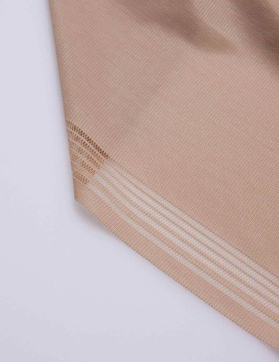 Трусы-утяжка с сеткой Ysabel Mora 19614 SHAPING телесный, Цвет: телесный, Размеры: XL, изображение 4