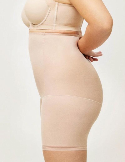Панталоны корректирующие Ysabel Mora 19615 SHAPING телесный, Цвет: телесный, Размеры: XL, изображение 3 Панталоны корректирующие Ysabel Mora 19615 SHAPING телесный, Цвет: телесный, Размеры: XL, изображение 3