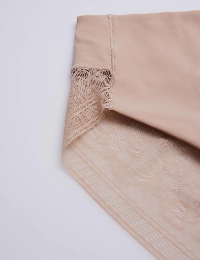 Трусы-утяжка Ysabel Mora 19617 SHAPING телесный, Цвет: телесный, Размеры: M, изображение 4