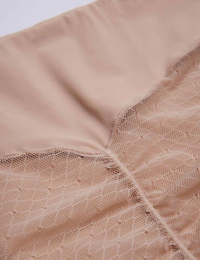 Трусы-утяжка Ysabel Mora 19617 SHAPING телесный, Цвет: телесный, Размеры: M, изображение 5