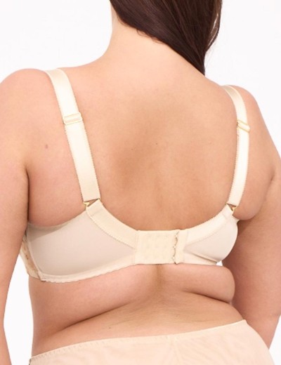 Бюстгальтер-топ мягкий Akcent A-64 M телесный, Цвет: телесный, Размеры: 75I, изображение 2