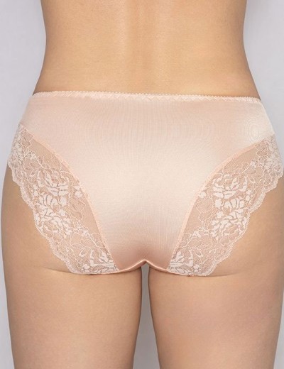 Трусы слипы комфорт Albina L ANGELICA 211 лосось, Цвет: лосось, Размеры: S, изображение 2 Трусы слипы комфорт Albina L ANGELICA 211 лосось, Цвет: лосось, Размеры: S, изображение 2