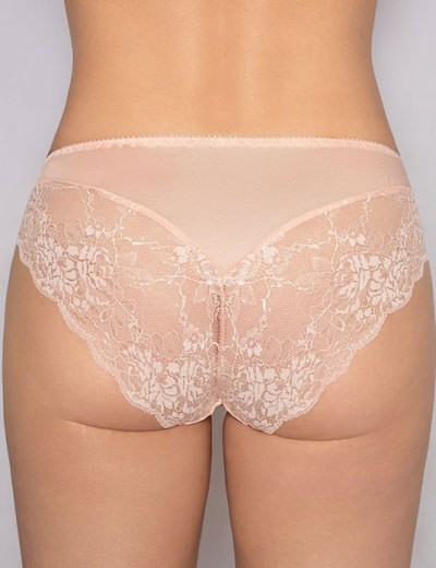 Трусы слипы Albina L ANGELICA 408 лосось, Цвет: лосось, Размеры: XS, изображение 2